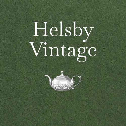 Discover the New Vintage Store Helsby: Antique Ceramics & Collectables - Helsby Vintage