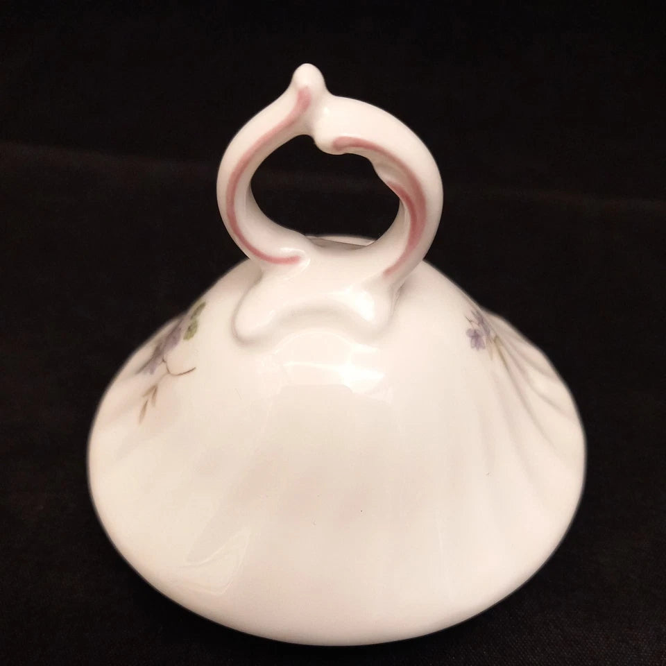 St Michael M & S Melrose Fine Bone China Coffee Pot Vintage - Helsby Vintage