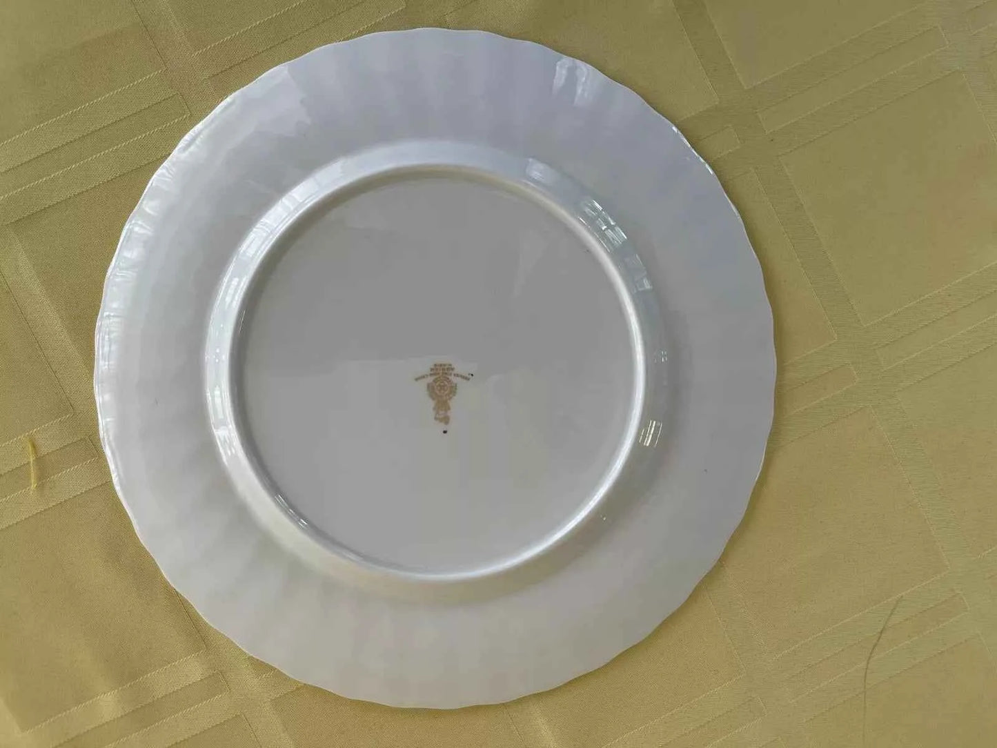 Royal Doulton H4816 Adrian Set Of 6 Salad Plates 8 Inch - Helsby Vintage
