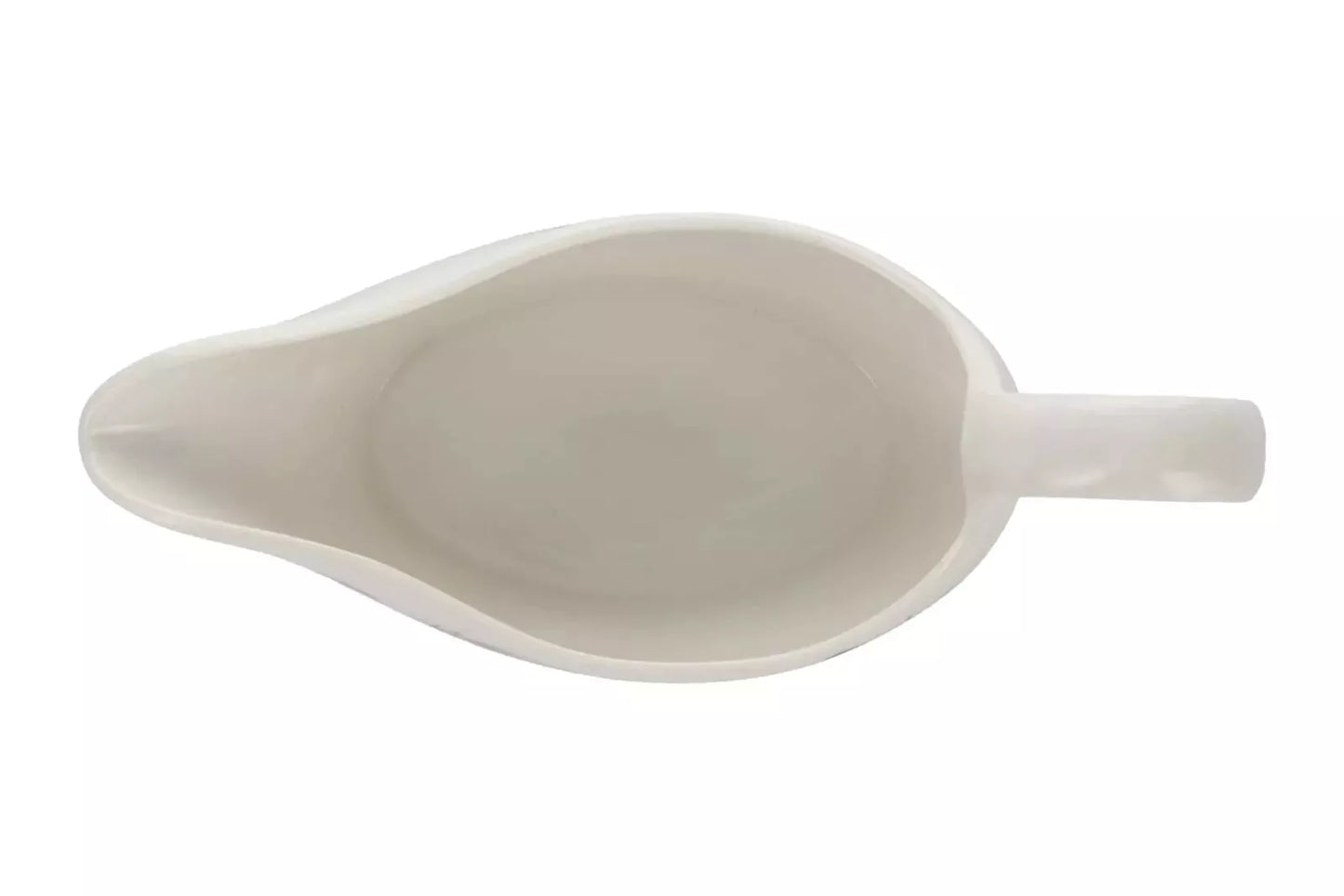 Wedgwood - Passion Bird - Sauce Gravy Boat