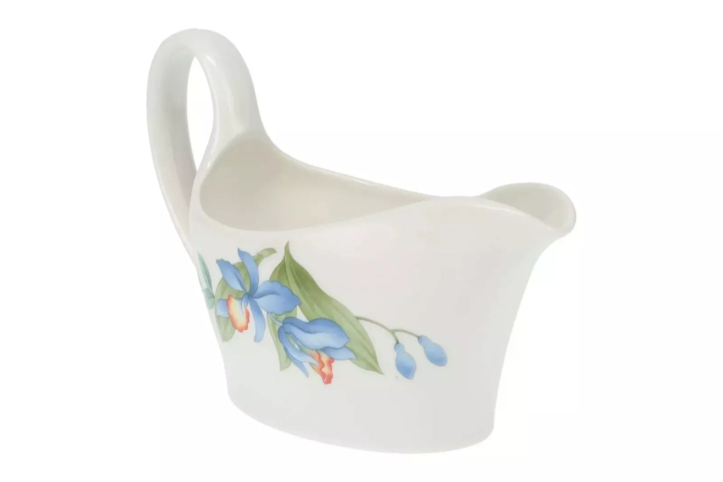 Wedgwood - Passion Bird - Sauce Gravy Boat