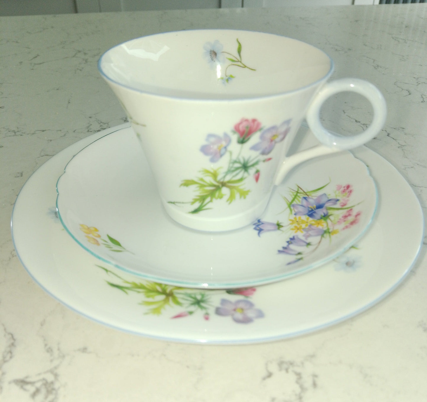 Agreed Sale Various Shelley Items - Helsby Vintage