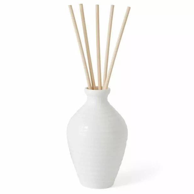 NEW Sophie Conran Reed Diffuser Energies Purpose Bergamot Cardamon 200ml - Helsby Vintage