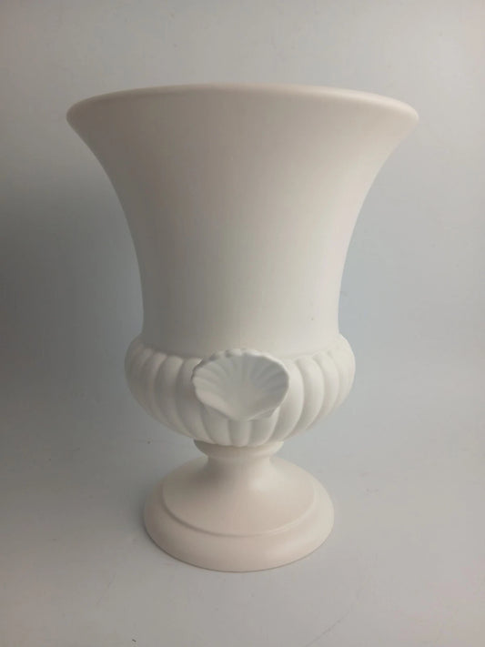 Vintage Wedgwood And Barlaston Etruria Pottery Urn 8cm Tall - Helsby Vintage