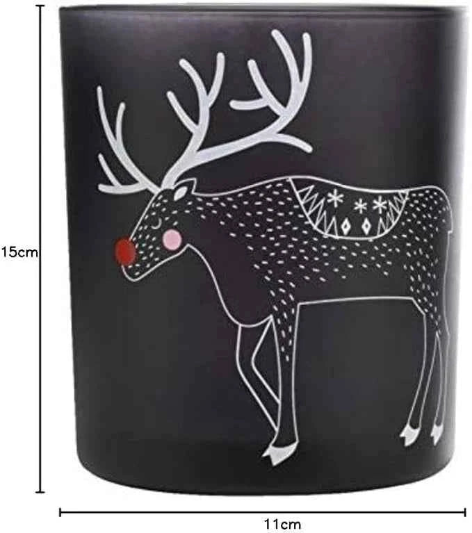Wax Lyrical Ski Lodge Candle, Up To 50 Hours, Boxed - Helsby Vintage