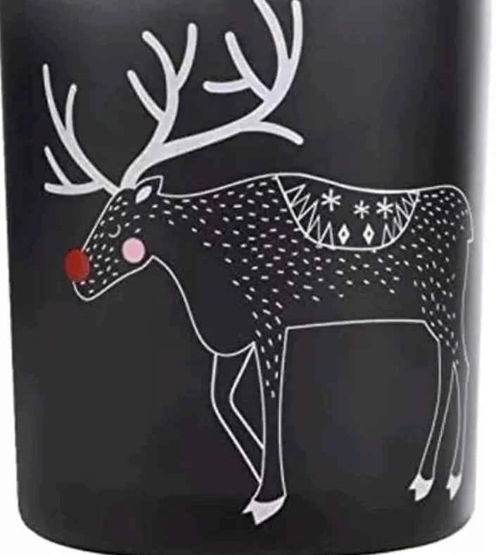 Wax Lyrical Ski Lodge Candle, Up To 50 Hours, Boxed - Helsby Vintage