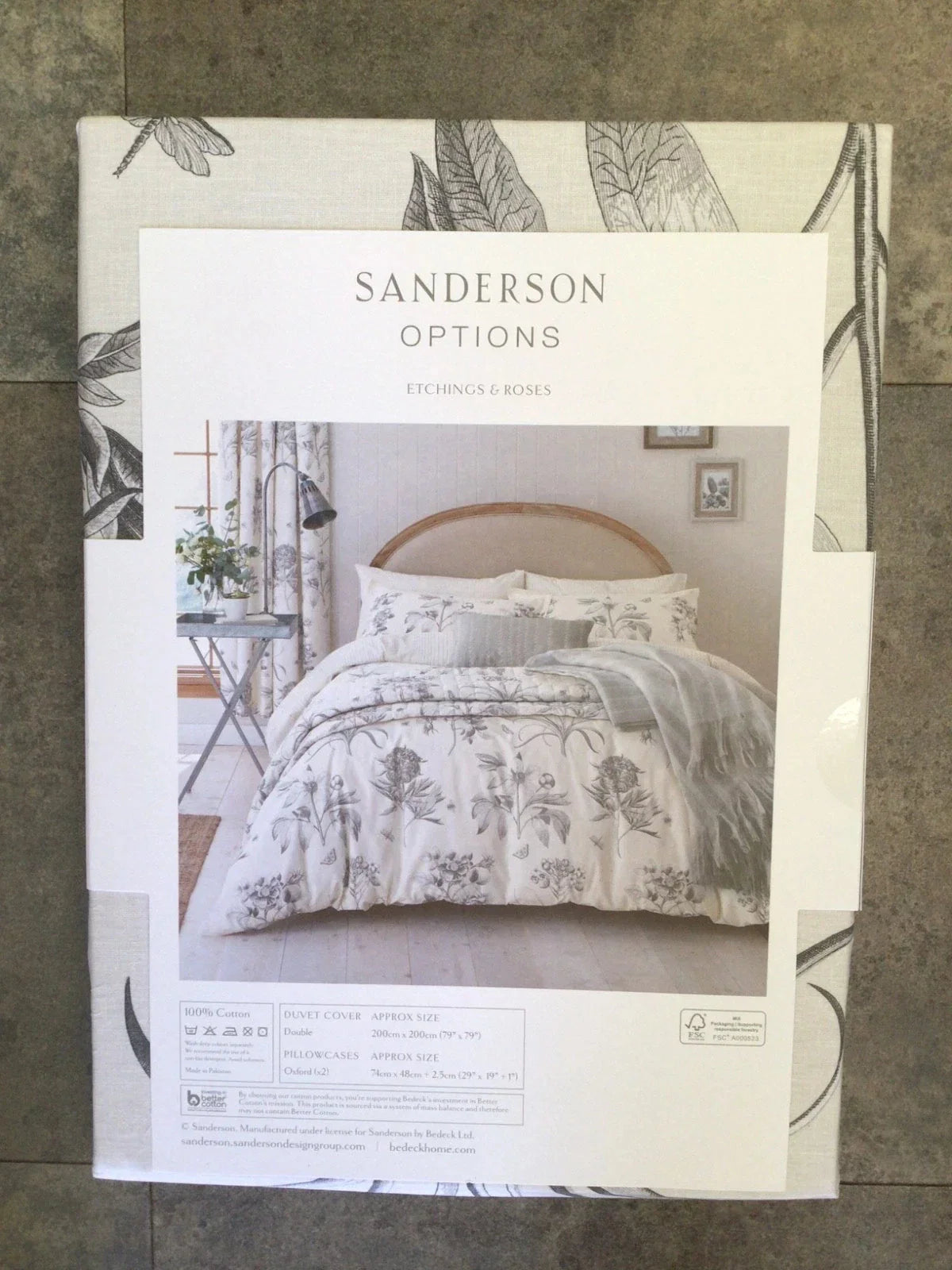 Towels & Bedding