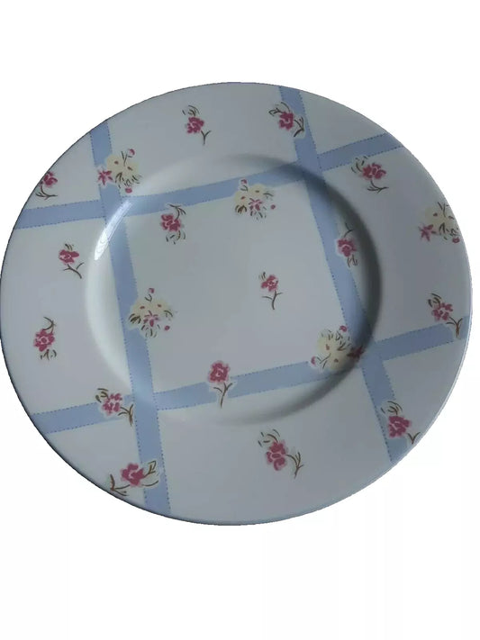 Ditsy Floral Marks Spencer 8.5" Side Salad Plates