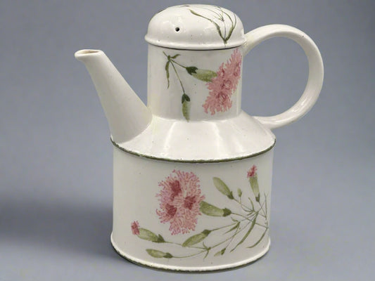 Midwinter Stonehenge Invitation - 2 pint Coffee Pot. carnation