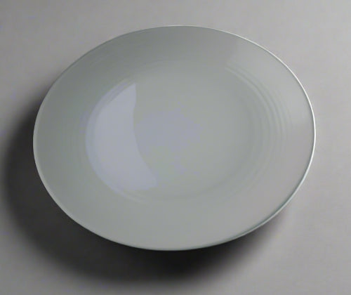 Royal Doulton Gordon Ramsay Maze 11” Dinner Plates Ceramic White