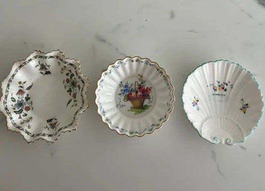 Agreed Sale Various Shelley Items - Helsby Vintage