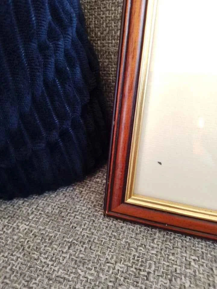 Judy Boyes Pair Signed Prints Rydal Water And Tarn Hows Lake District - Helsby Vintage