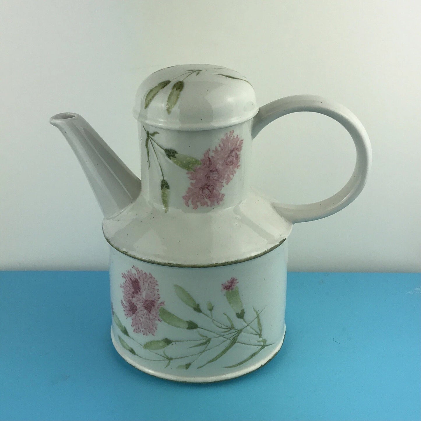 Midwinter Stonehenge Invitation 2 Pint Coffee Pot - Helsby Vintage