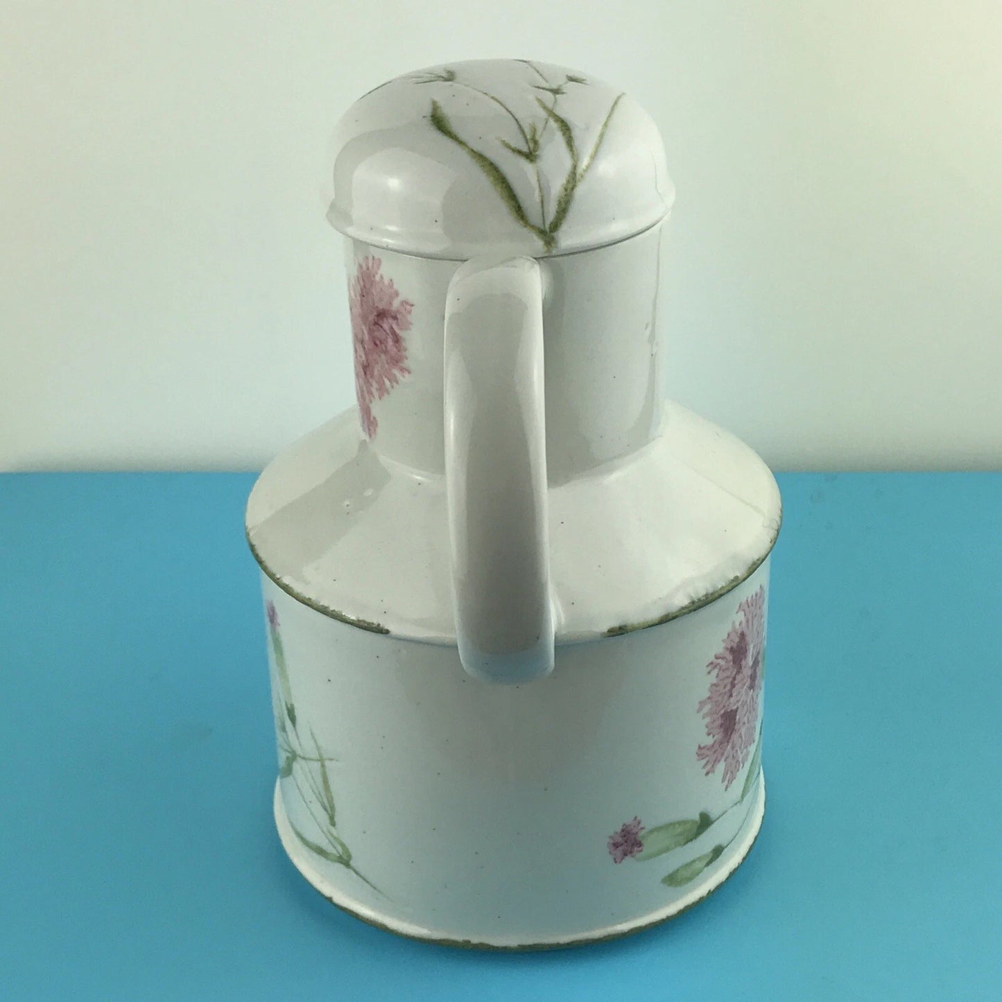 Midwinter Stonehenge Invitation 2 Pint Coffee Pot - Helsby Vintage