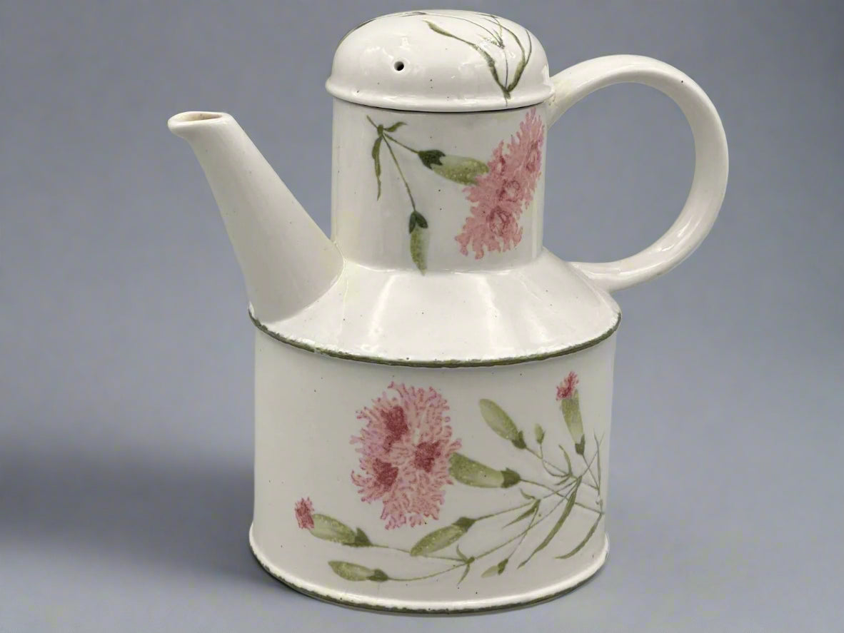 Midwinter Stonehenge Invitation 2 Pint Coffee Pot - Helsby Vintage