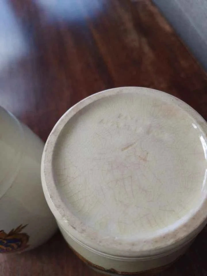 King George VI And Queen Elizabeth Coronation 1937 2 Beakers And 5 Mugs Cups - Helsby Vintage