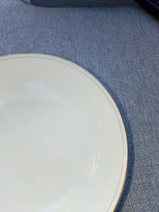 Set of 6 St Michael Lumiere Cereal Bowls 17cm Marks & Spencer