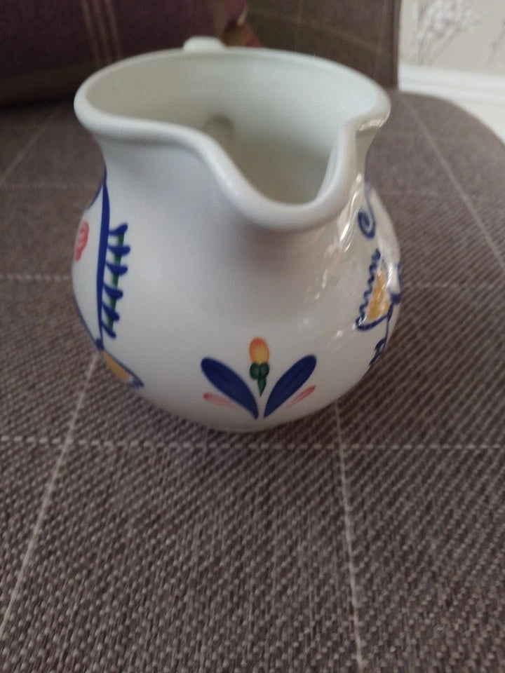 Johnson Brothers - Aquabatic Milk Cream Jug Rare