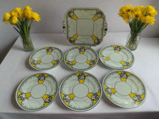 Agreed Sale Various Shelley Items - Helsby Vintage