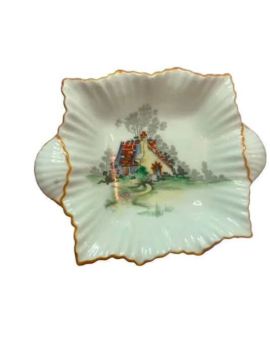 Agreed Sale Various Shelley Items - Helsby Vintage