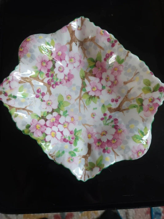 Agreed Sale Various Shelley Items - Helsby Vintage