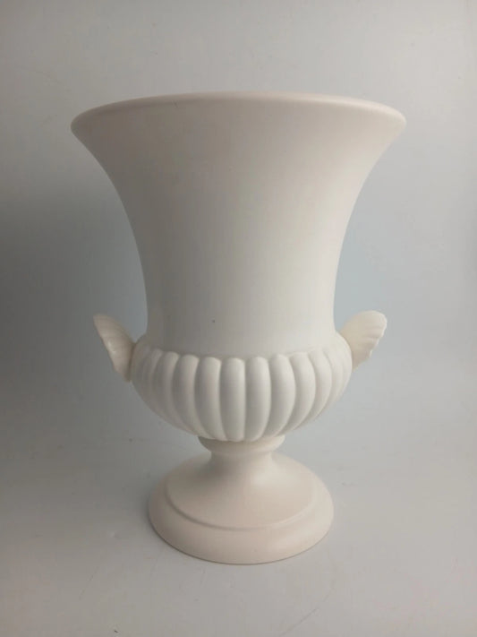 Vintage Wedgwood And Barlaston Etruria Pottery Urn 8cm Tall - Helsby Vintage