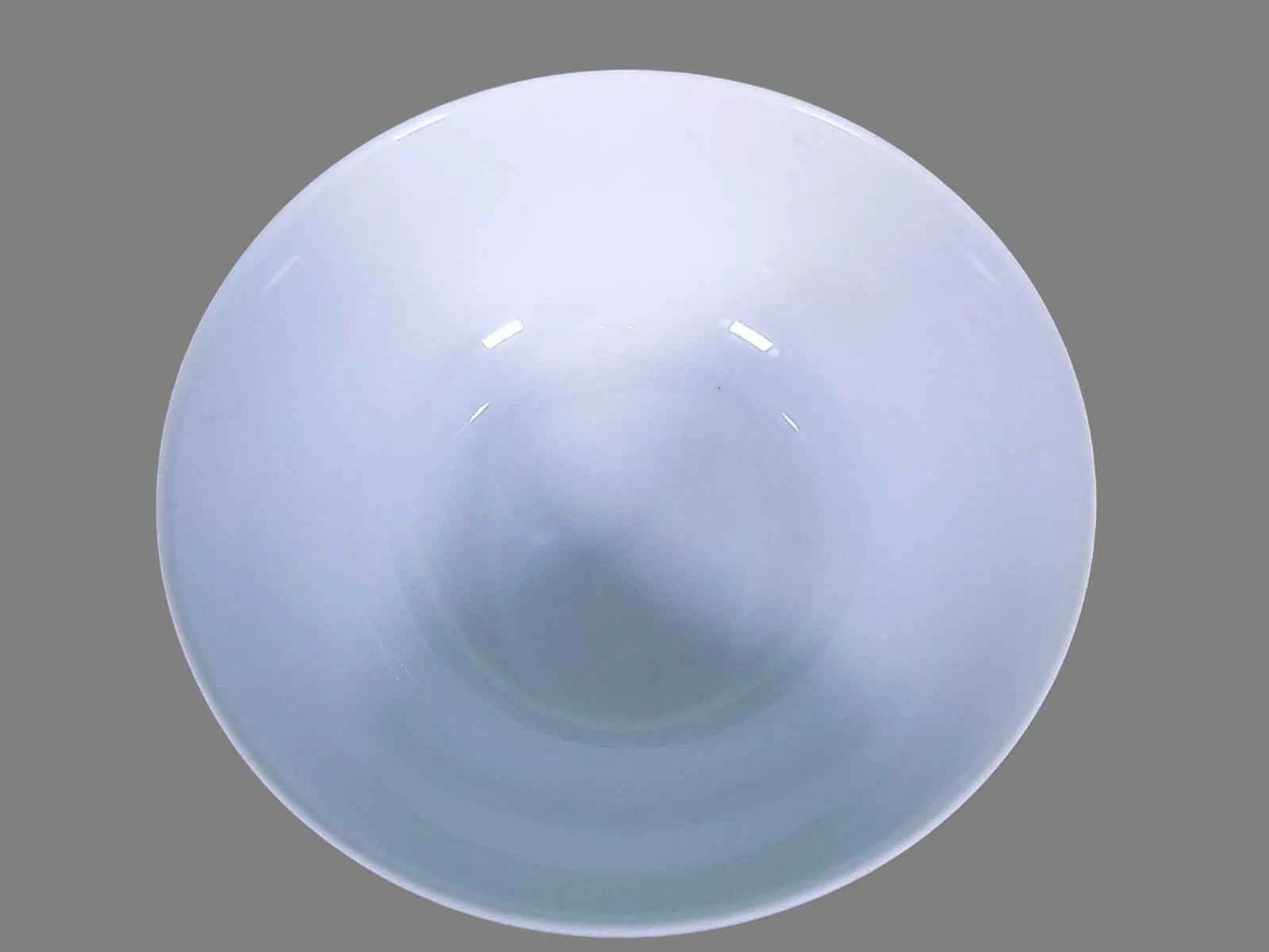 Wedgwood Mikado Blue and White Floral Round Serving Bowl 24cm - Helsby Vintage