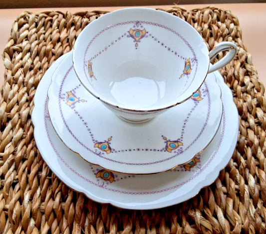 Agreed Sale Various Shelley Items - Helsby Vintage